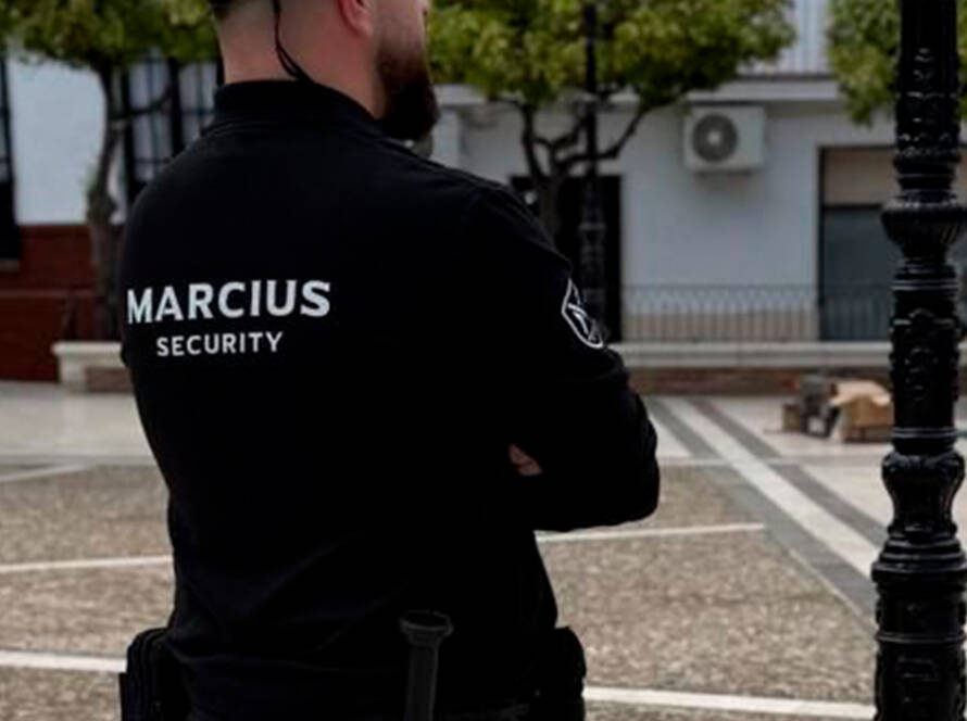 diferencias vigilante y escolta marcius seguridad