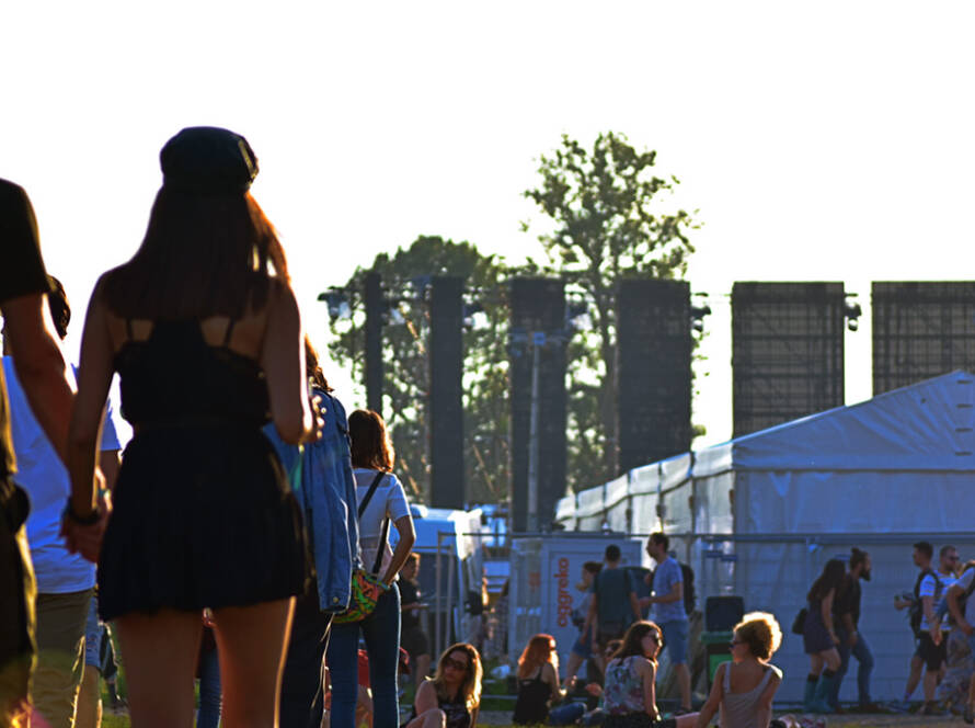 seguridad eventos prevencion situaciones