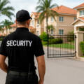 Seguridad en comunidades y urbanizaciones: la importancia de la vigilancia continua