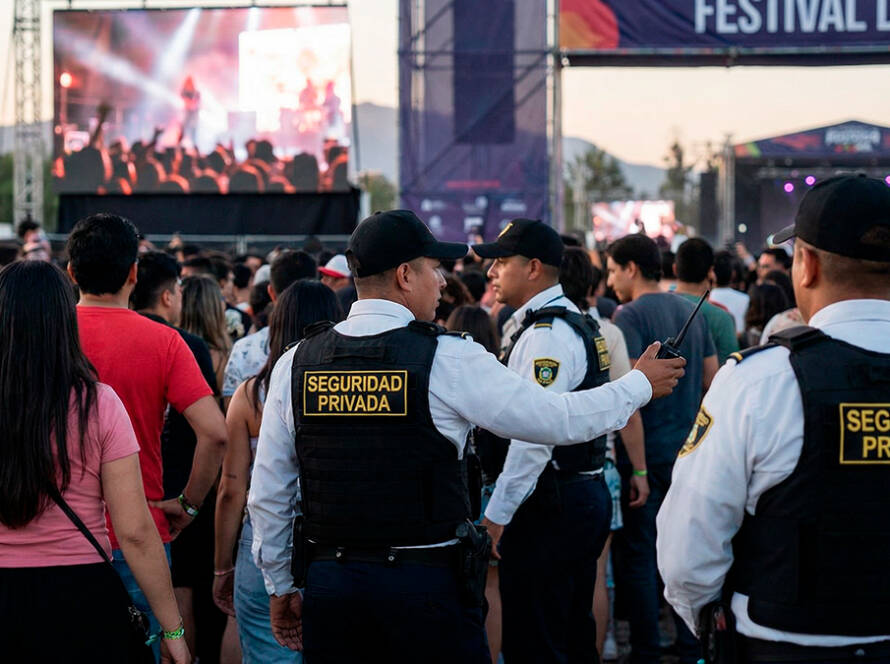 prevencion seguridad privada vigilancia profesional